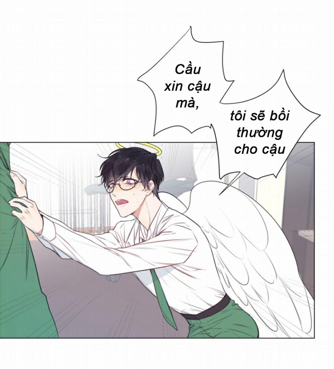 Tuyển Tập Oneshot Full H 3 trang 13