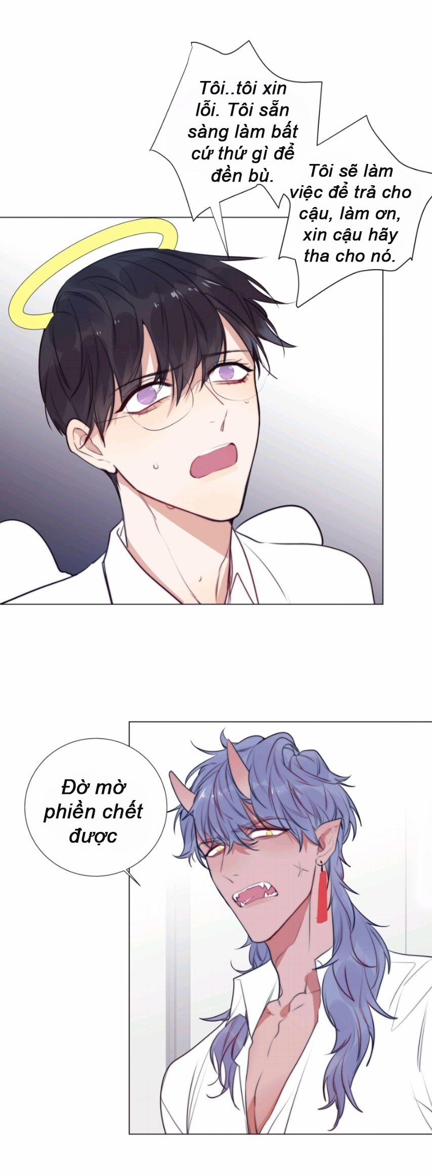 Tuyển Tập Oneshot Full H 3 trang 14