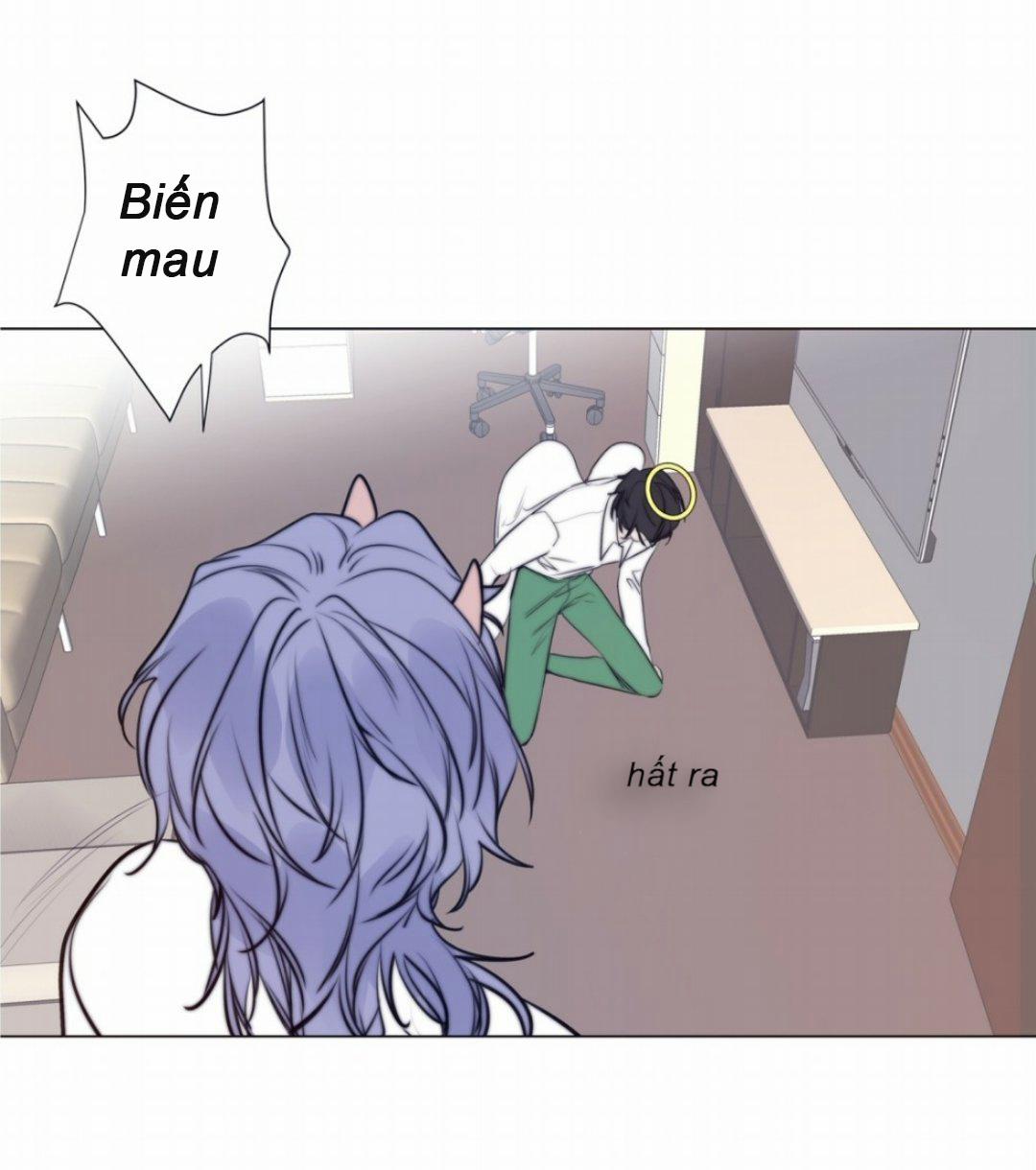 Tuyển Tập Oneshot Full H 3 trang 15