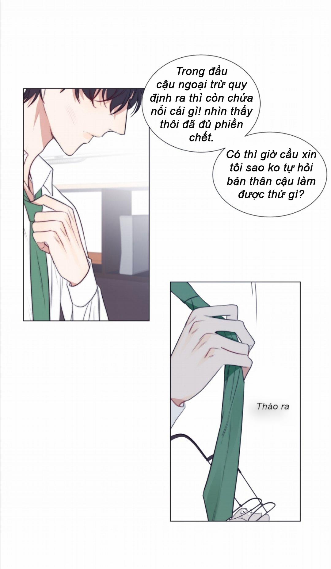 Tuyển Tập Oneshot Full H 3 trang 17