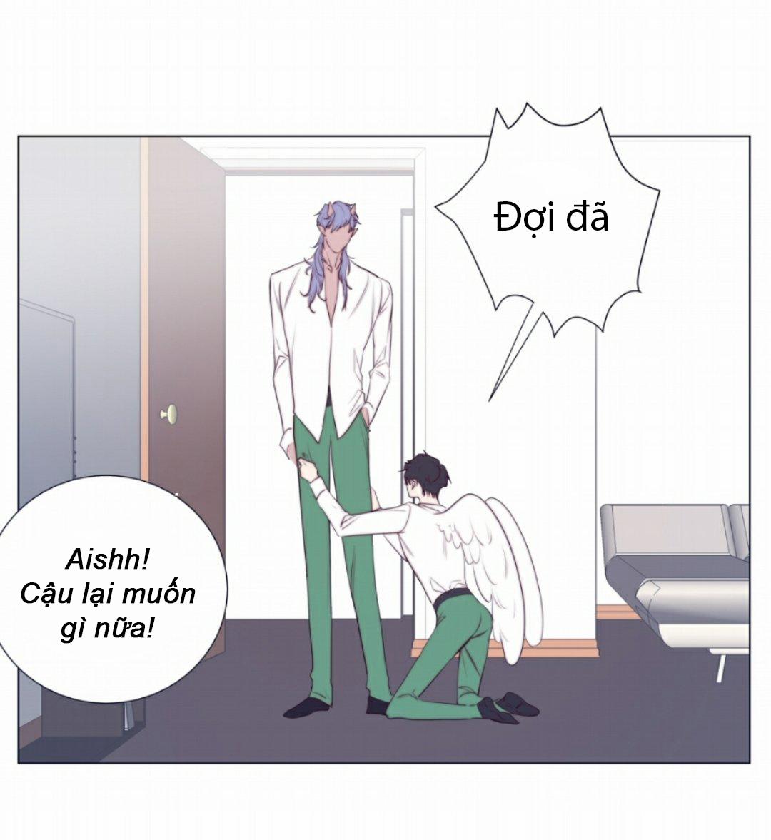 Tuyển Tập Oneshot Full H 3 trang 18