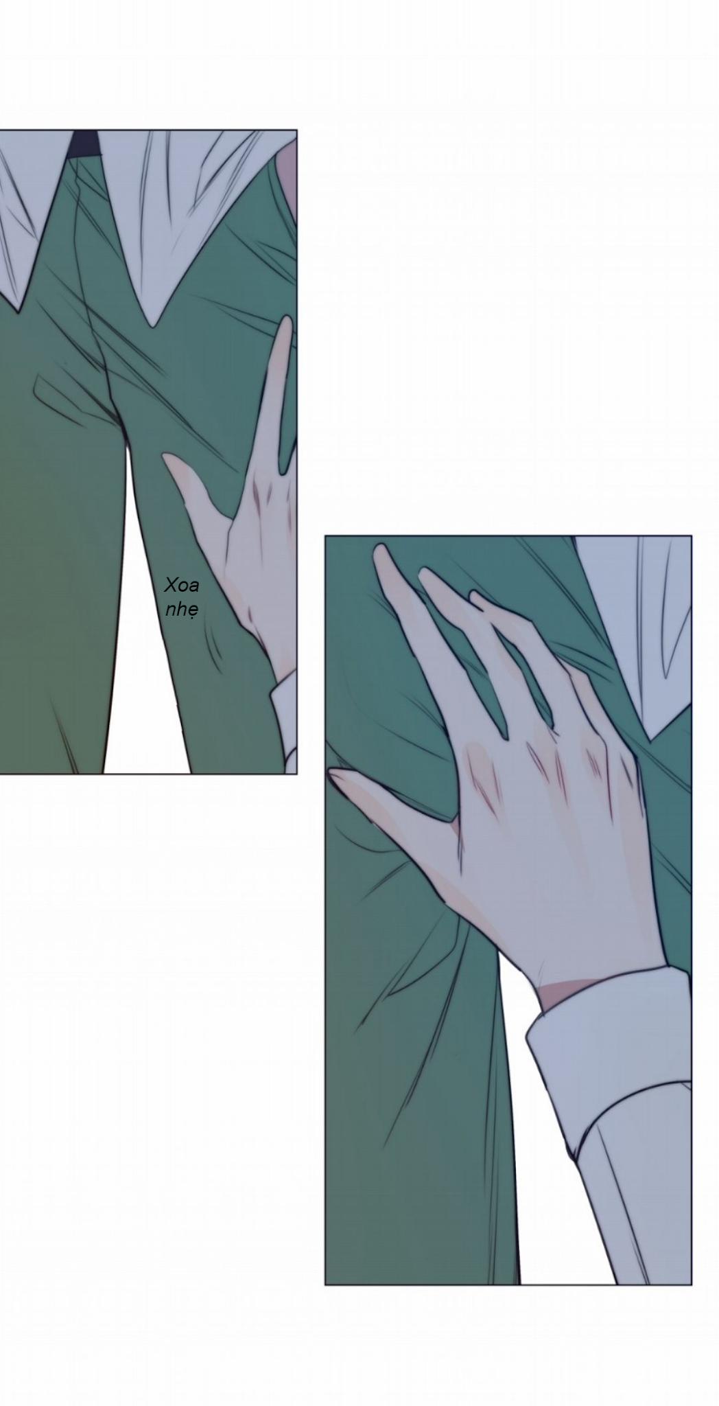 Tuyển Tập Oneshot Full H 3 trang 19