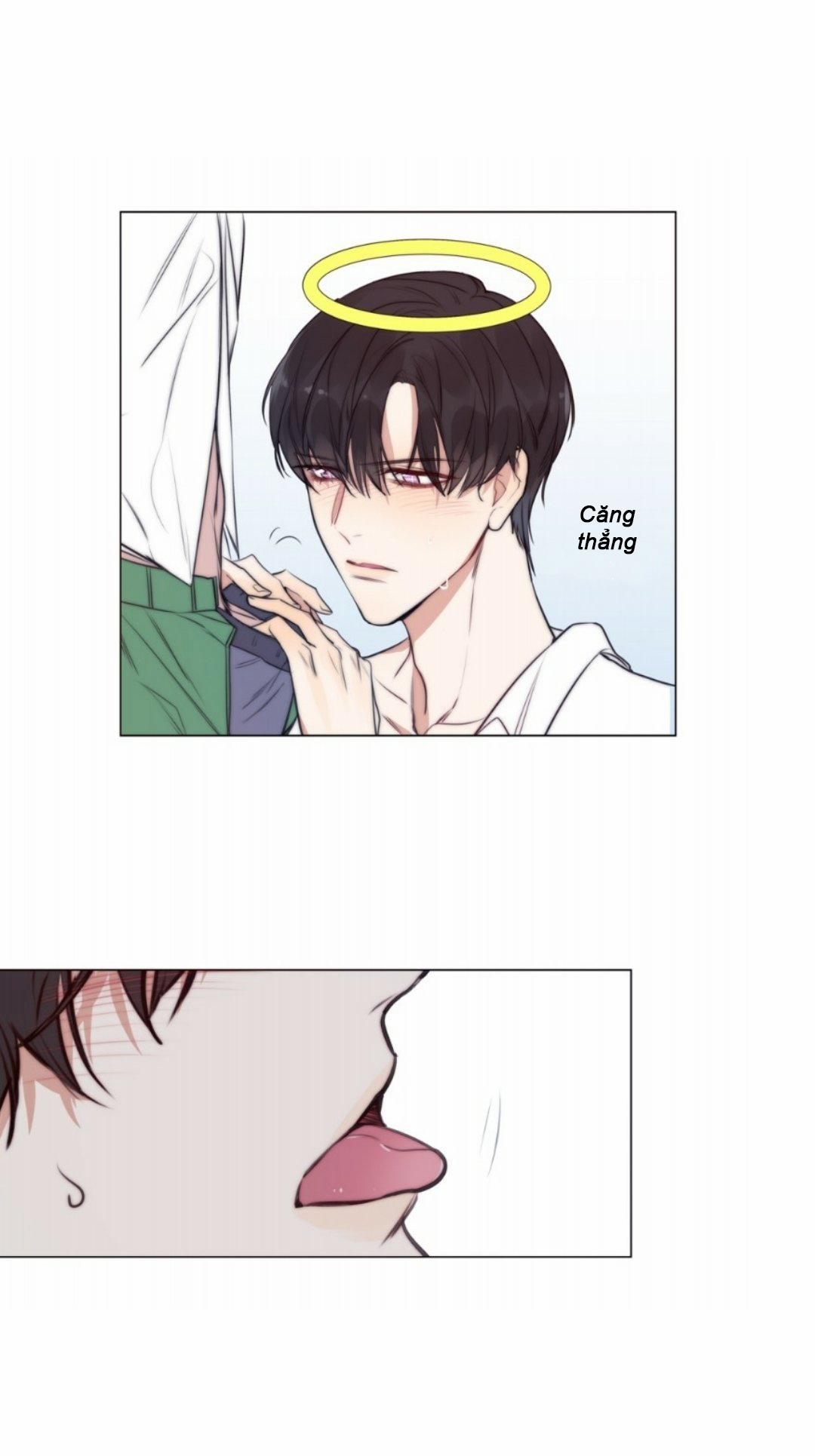 Tuyển Tập Oneshot Full H 3 trang 23