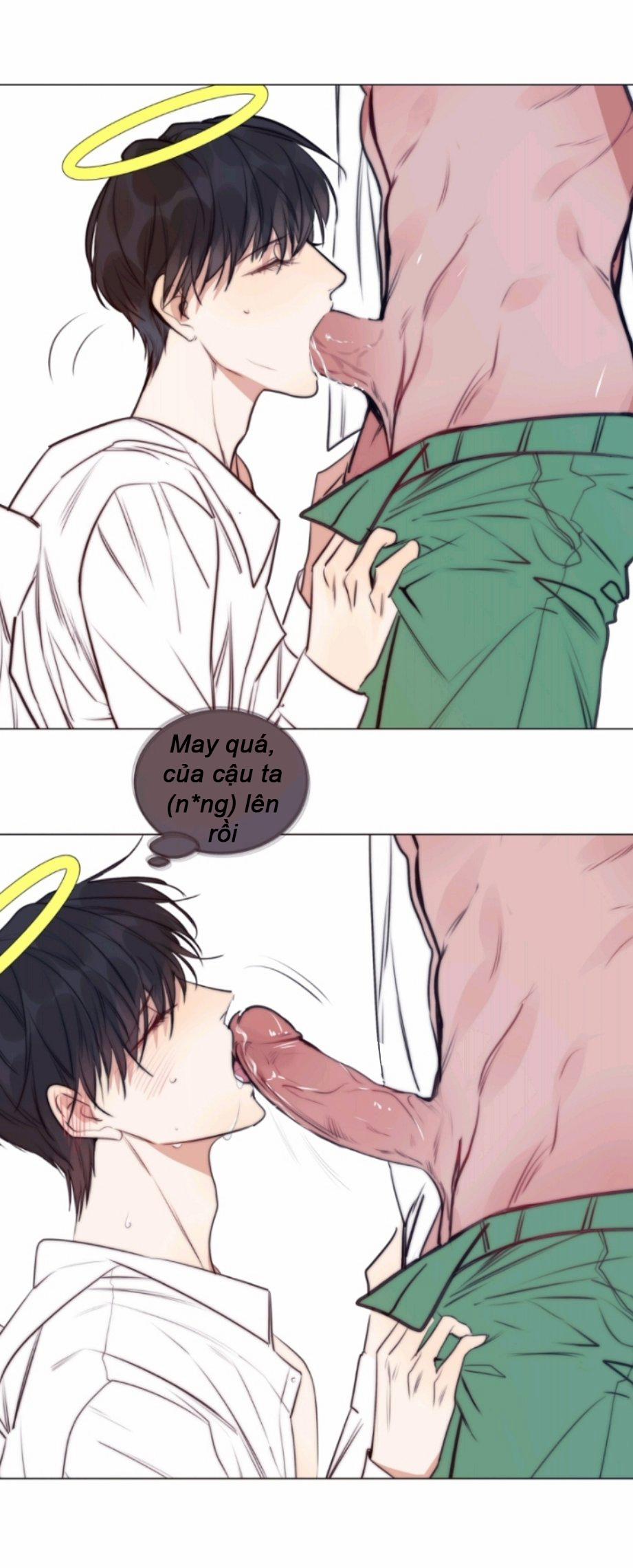 Tuyển Tập Oneshot Full H 3 trang 24