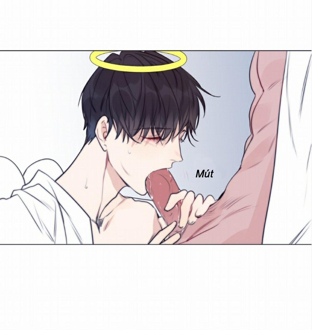 Tuyển Tập Oneshot Full H 3 trang 27