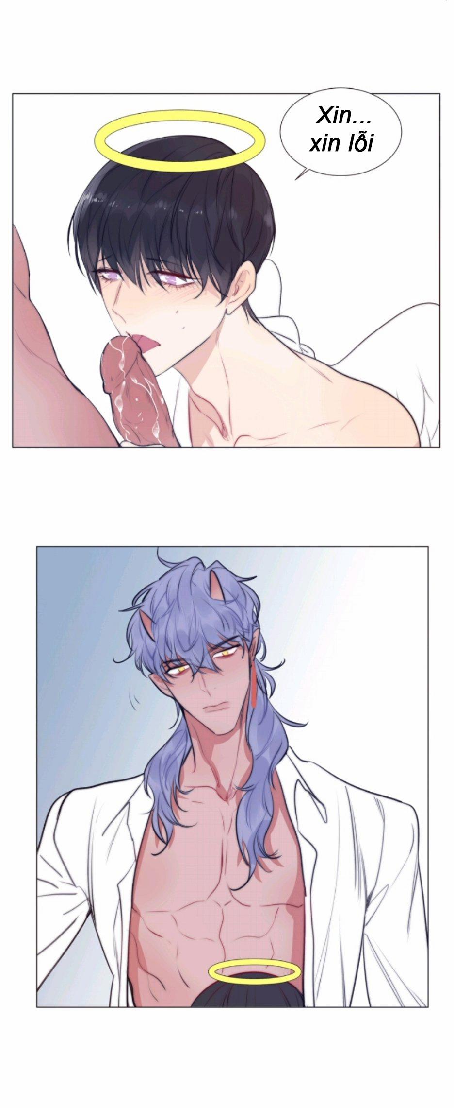 Tuyển Tập Oneshot Full H 3 trang 29