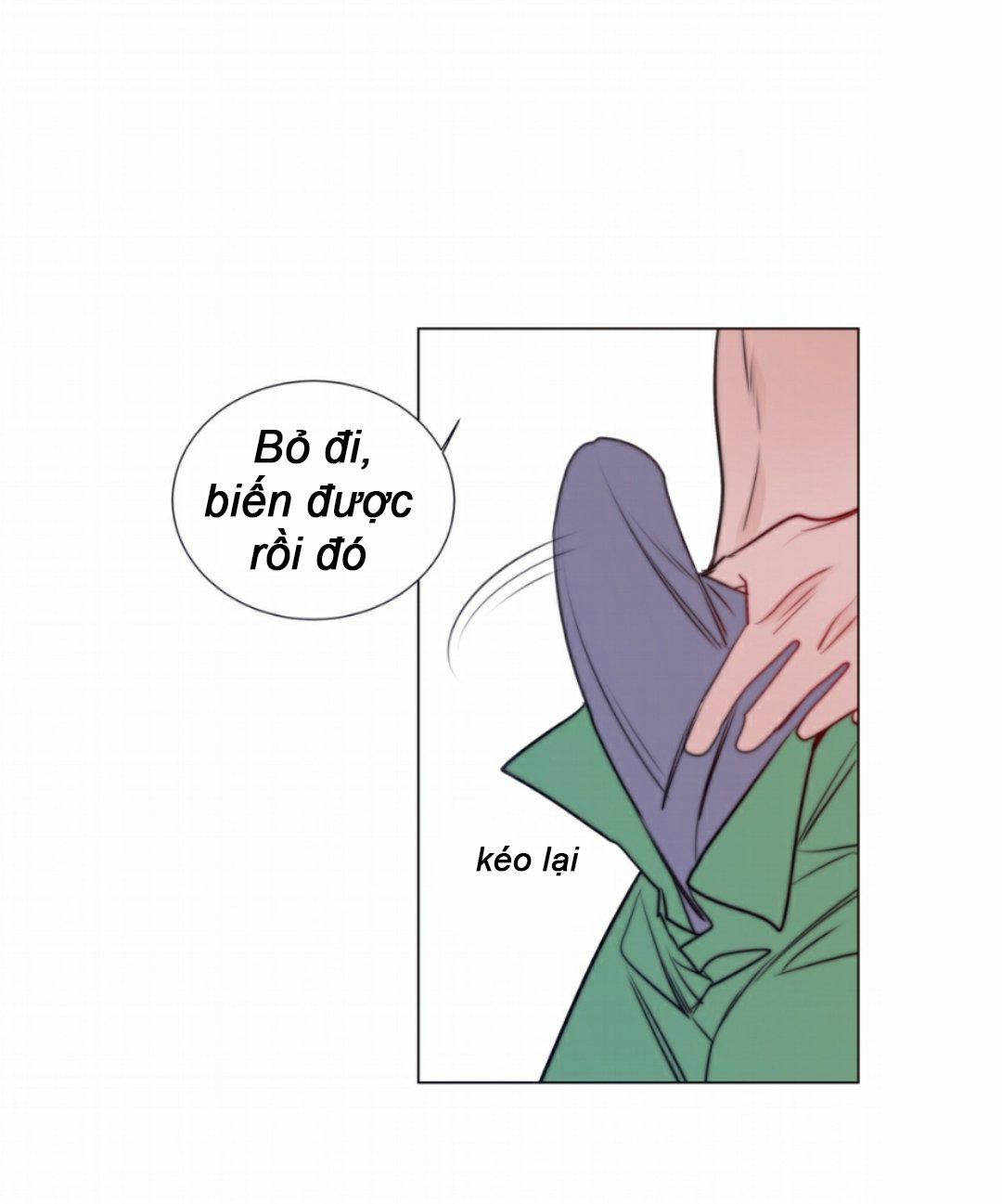 Tuyển Tập Oneshot Full H 3 trang 32