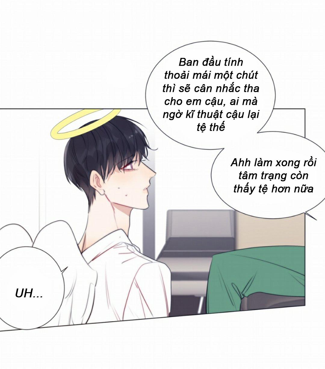 Tuyển Tập Oneshot Full H 3 trang 33