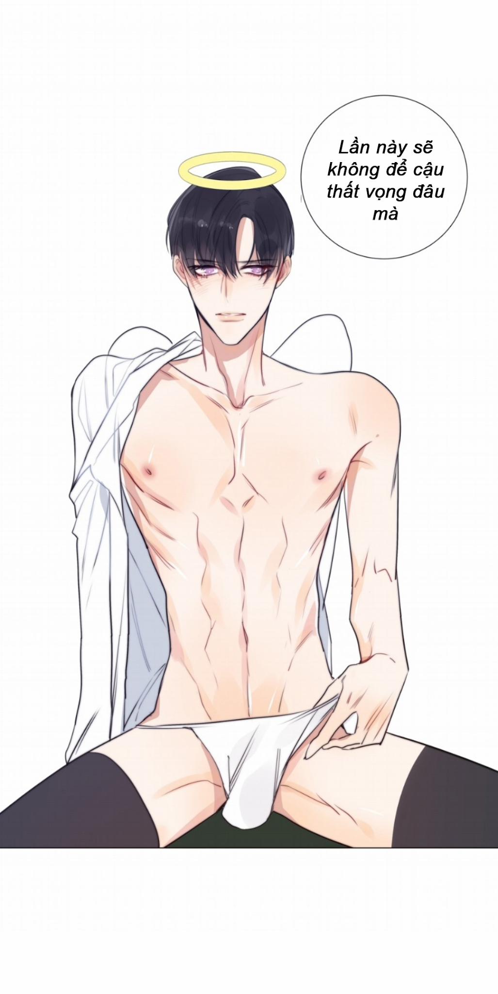 Tuyển Tập Oneshot Full H 3 trang 38