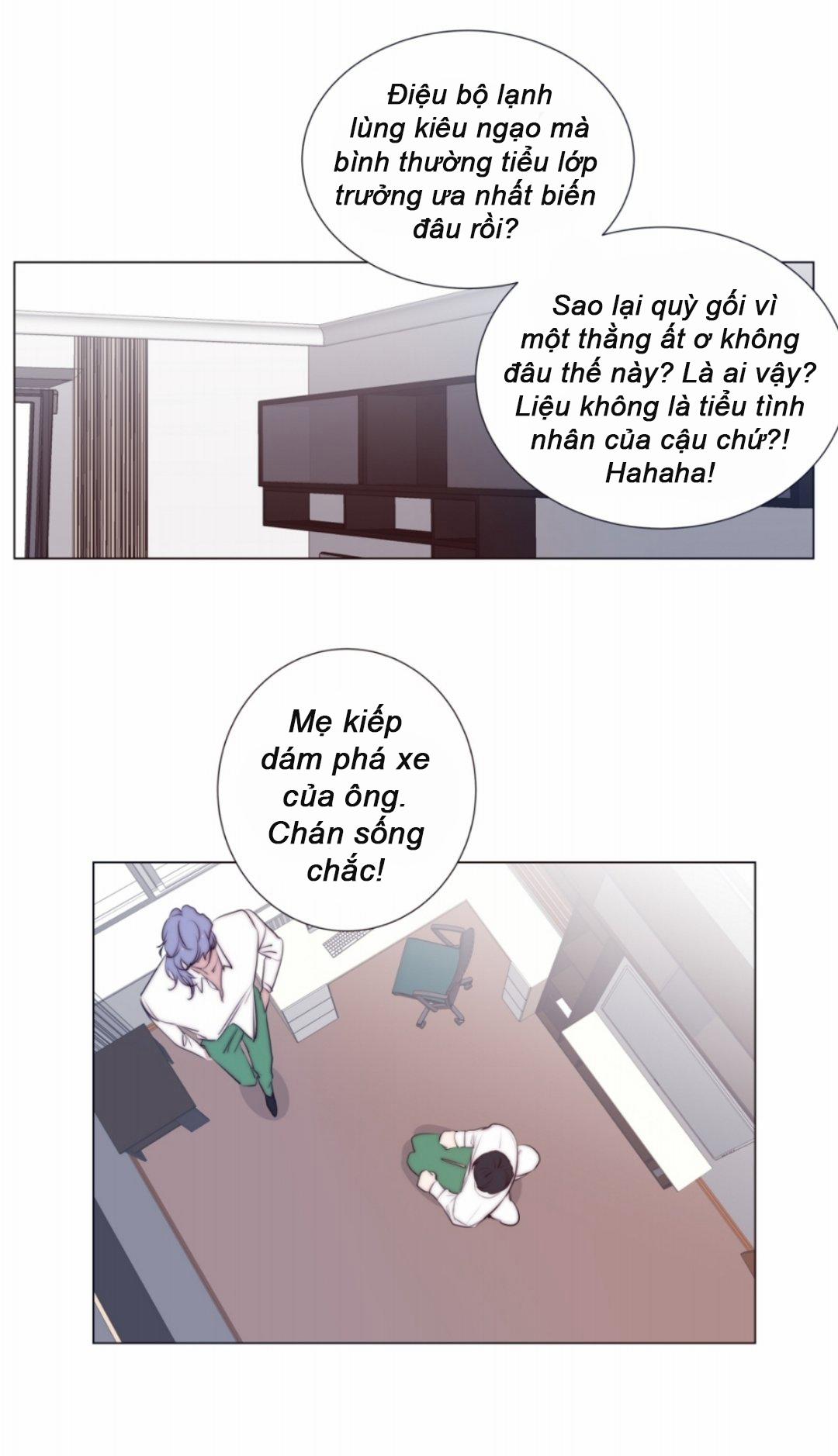 Tuyển Tập Oneshot Full H 3 trang 9