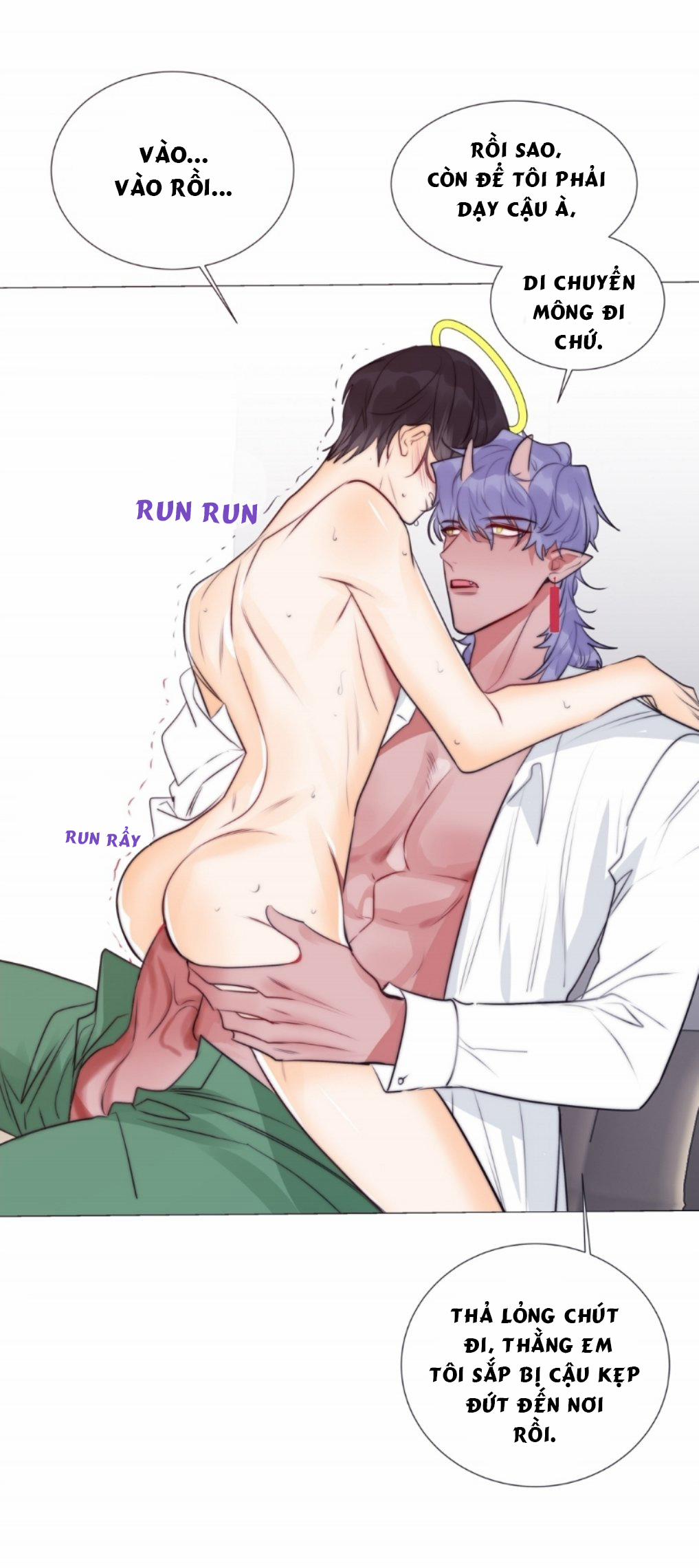 Tuyển Tập Oneshot Full H 4 trang 11