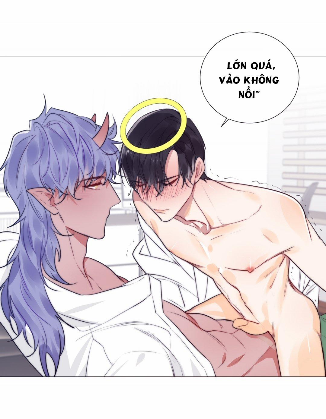 Tuyển Tập Oneshot Full H 4 trang 7