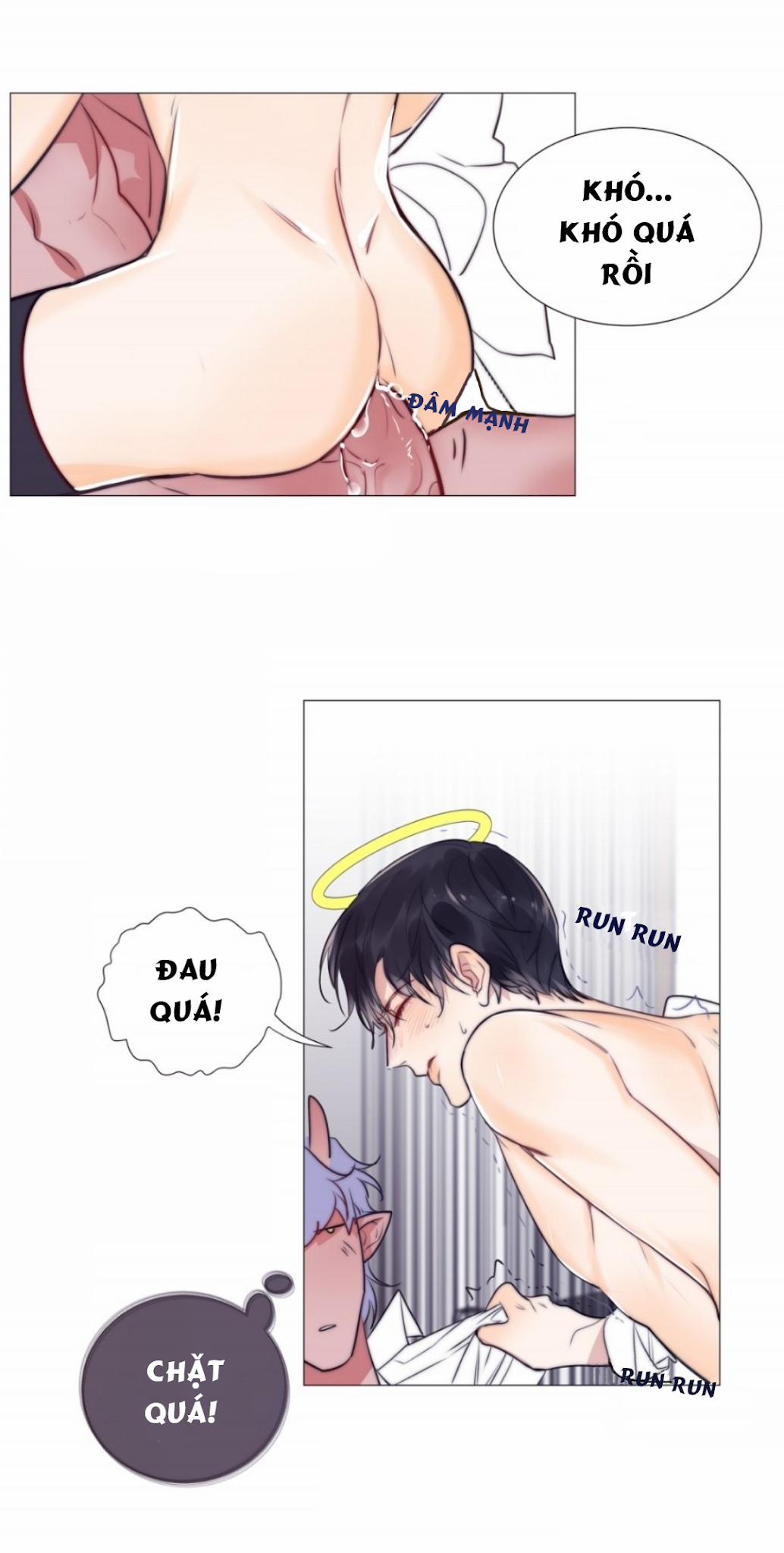 Tuyển Tập Oneshot Full H 4 trang 8