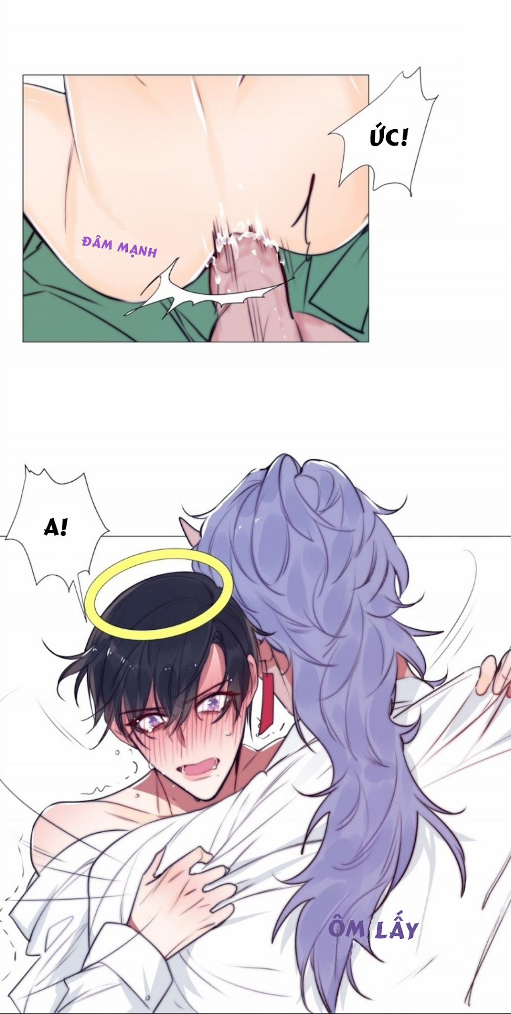 Tuyển Tập Oneshot Full H 4 trang 9