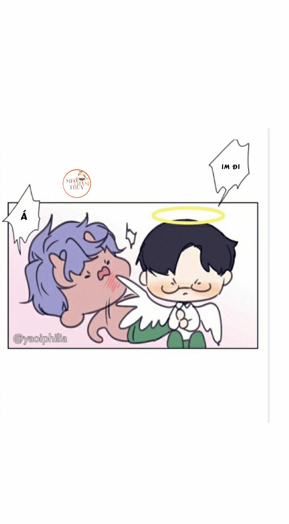 Tuyển Tập Oneshot Full H 5 trang 12