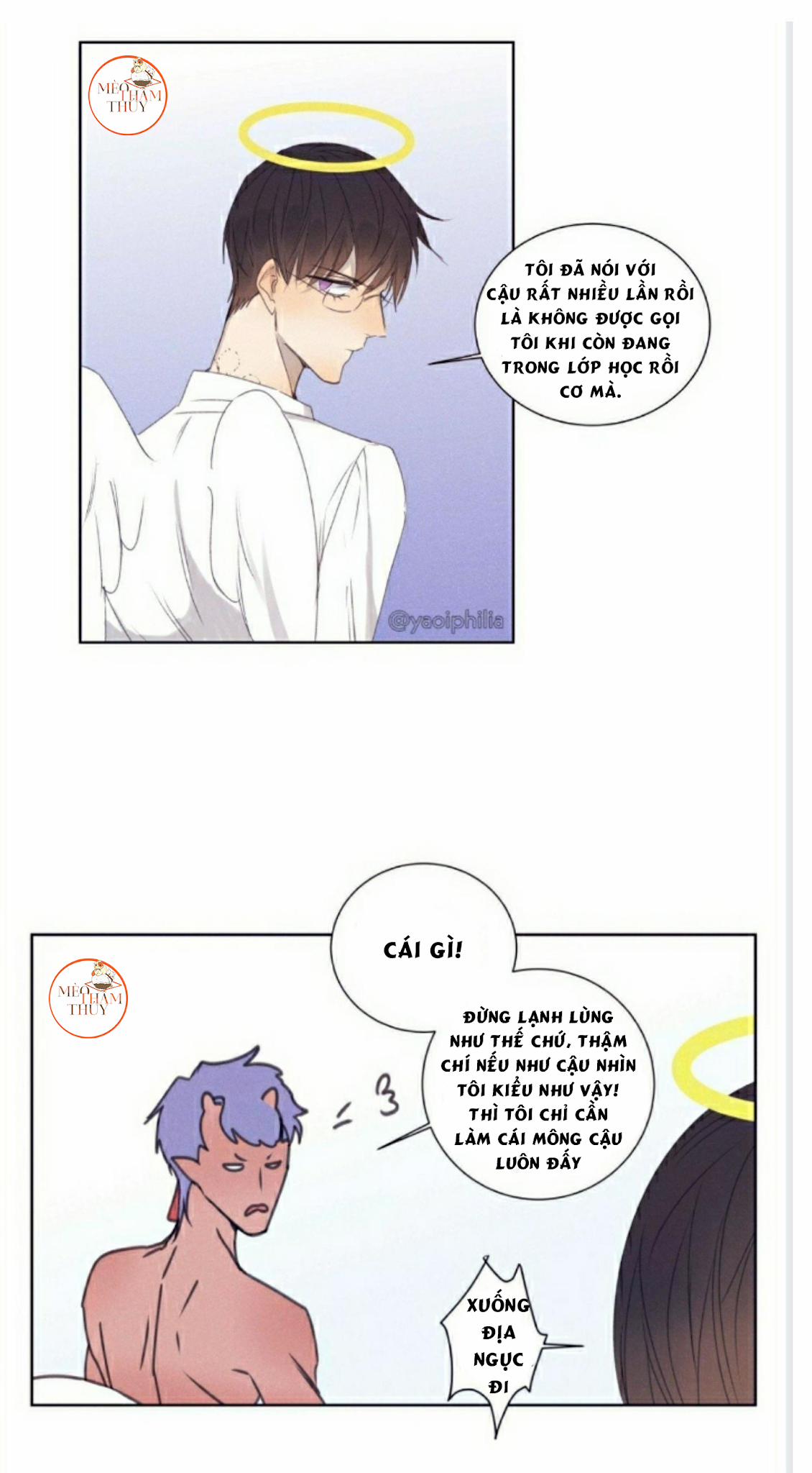 Tuyển Tập Oneshot Full H 5 trang 13