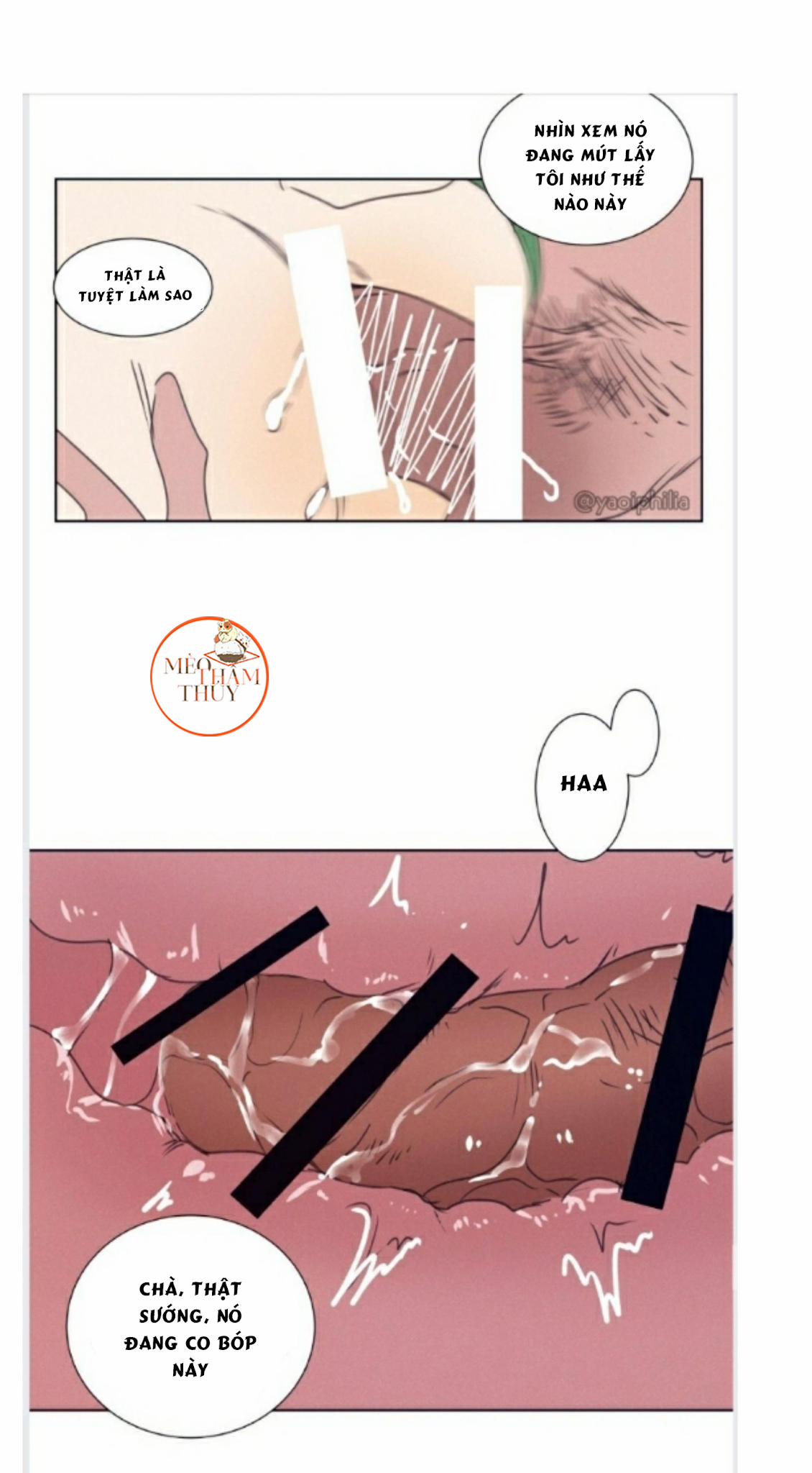 Tuyển Tập Oneshot Full H 5 trang 6