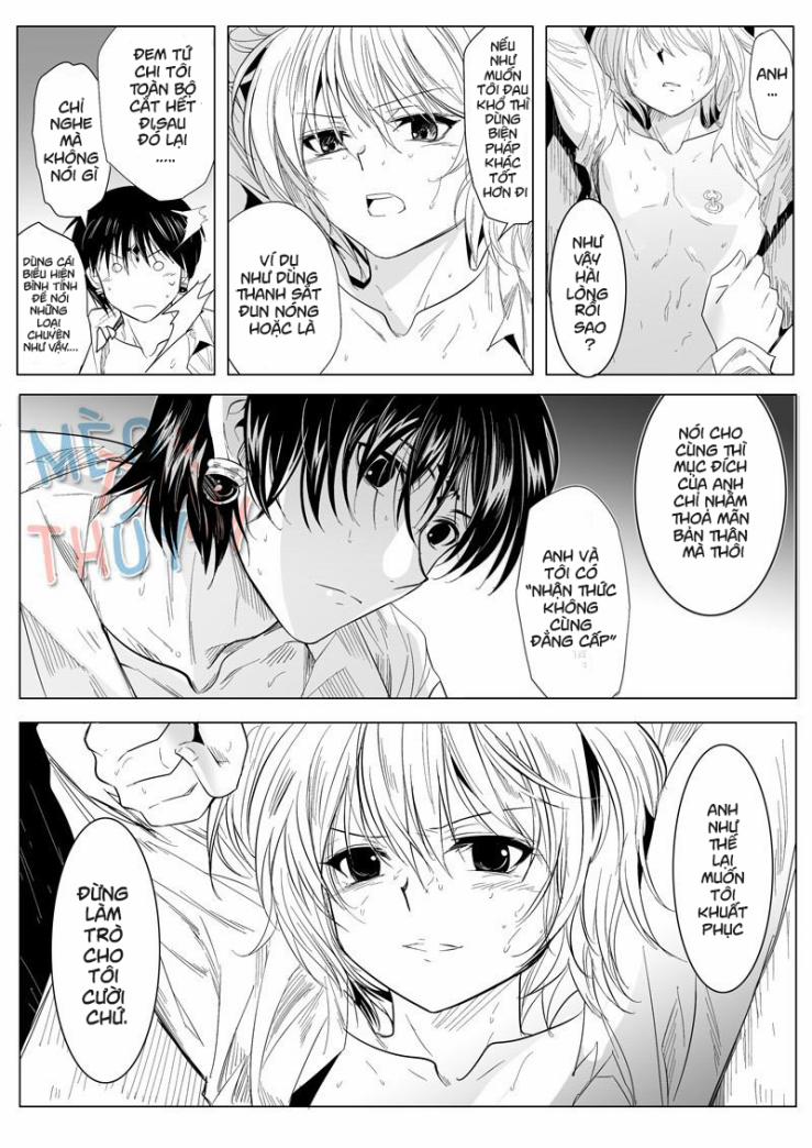 Tuyển Tập Oneshot Full H 8 trang 15