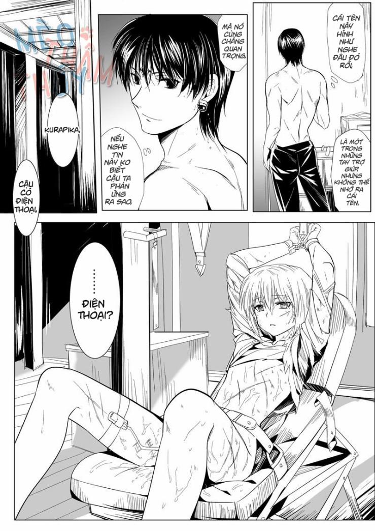 Tuyển Tập Oneshot Full H 8 trang 2