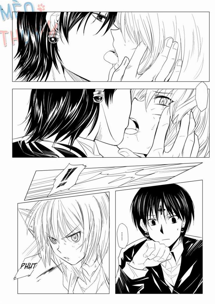 Tuyển Tập Oneshot Full H 8 trang 4