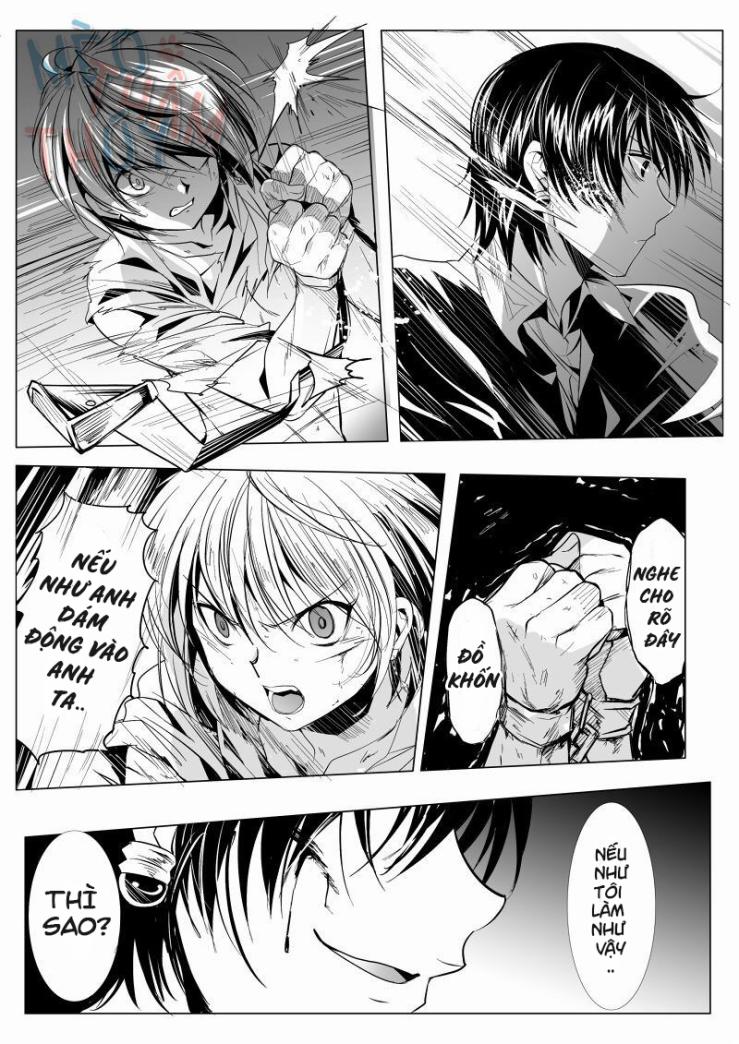 Tuyển Tập Oneshot Full H 8 trang 6