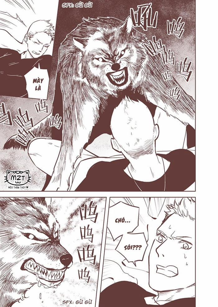 Tuyển Tập Oneshot Full H 9 trang 1