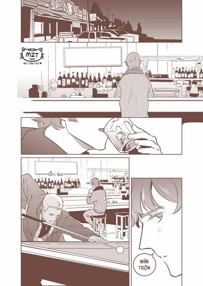 Tuyển Tập Oneshot Full H 9 trang 14