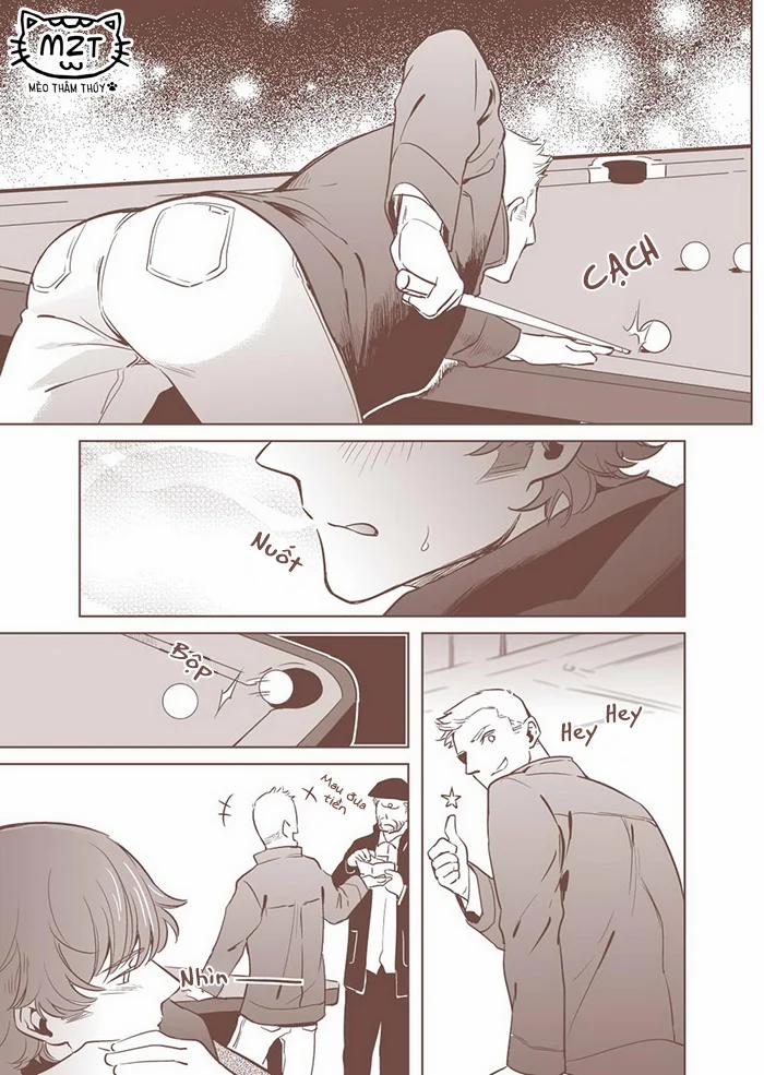 Tuyển Tập Oneshot Full H 9 trang 15