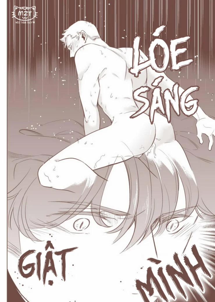 Tuyển Tập Oneshot Full H 9 trang 16