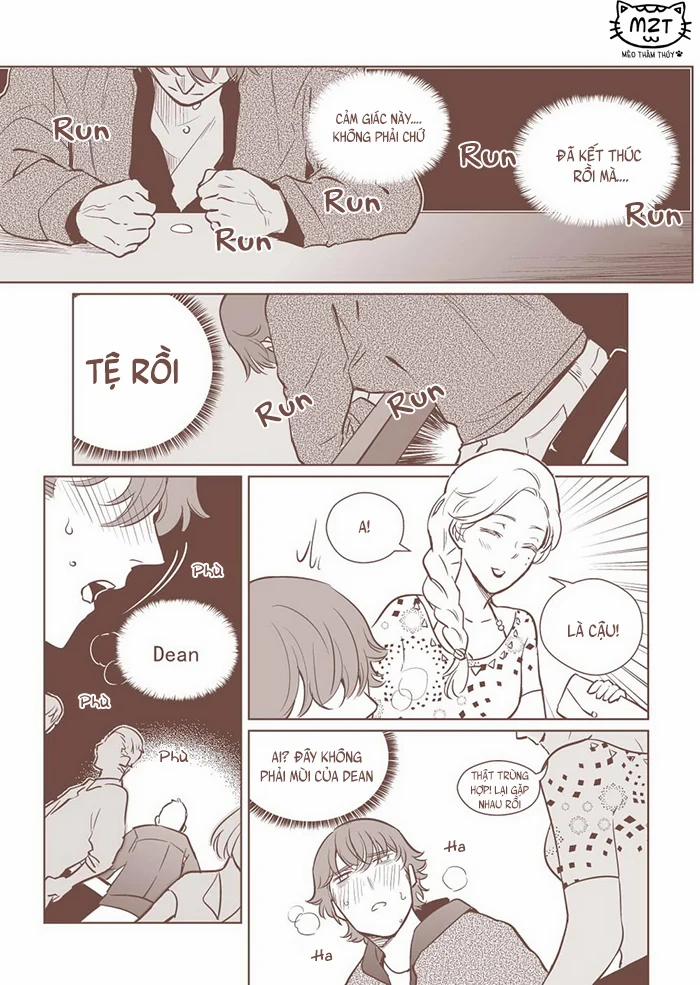 Tuyển Tập Oneshot Full H 9 trang 17