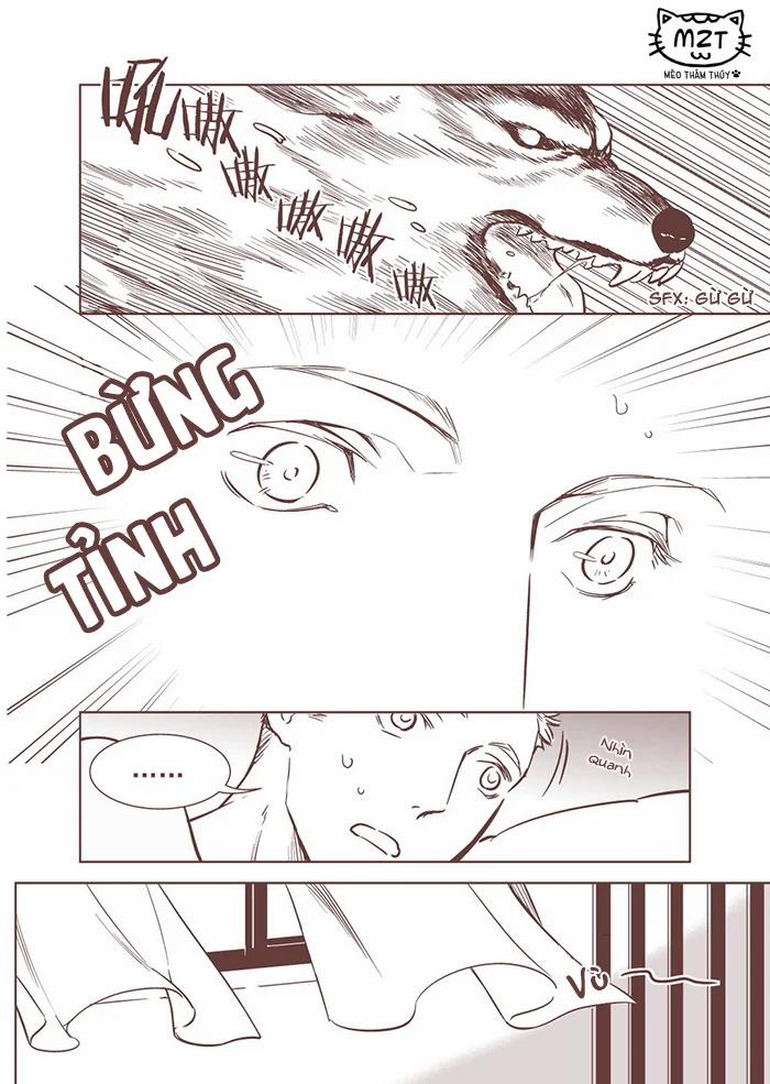 Tuyển Tập Oneshot Full H 9 trang 2