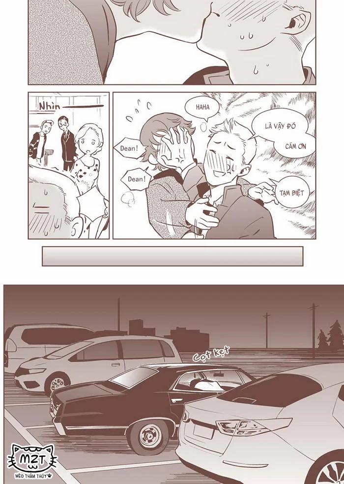 Tuyển Tập Oneshot Full H 9 trang 20