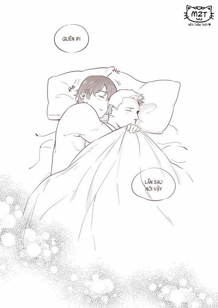 Tuyển Tập Oneshot Full H 9 trang 36