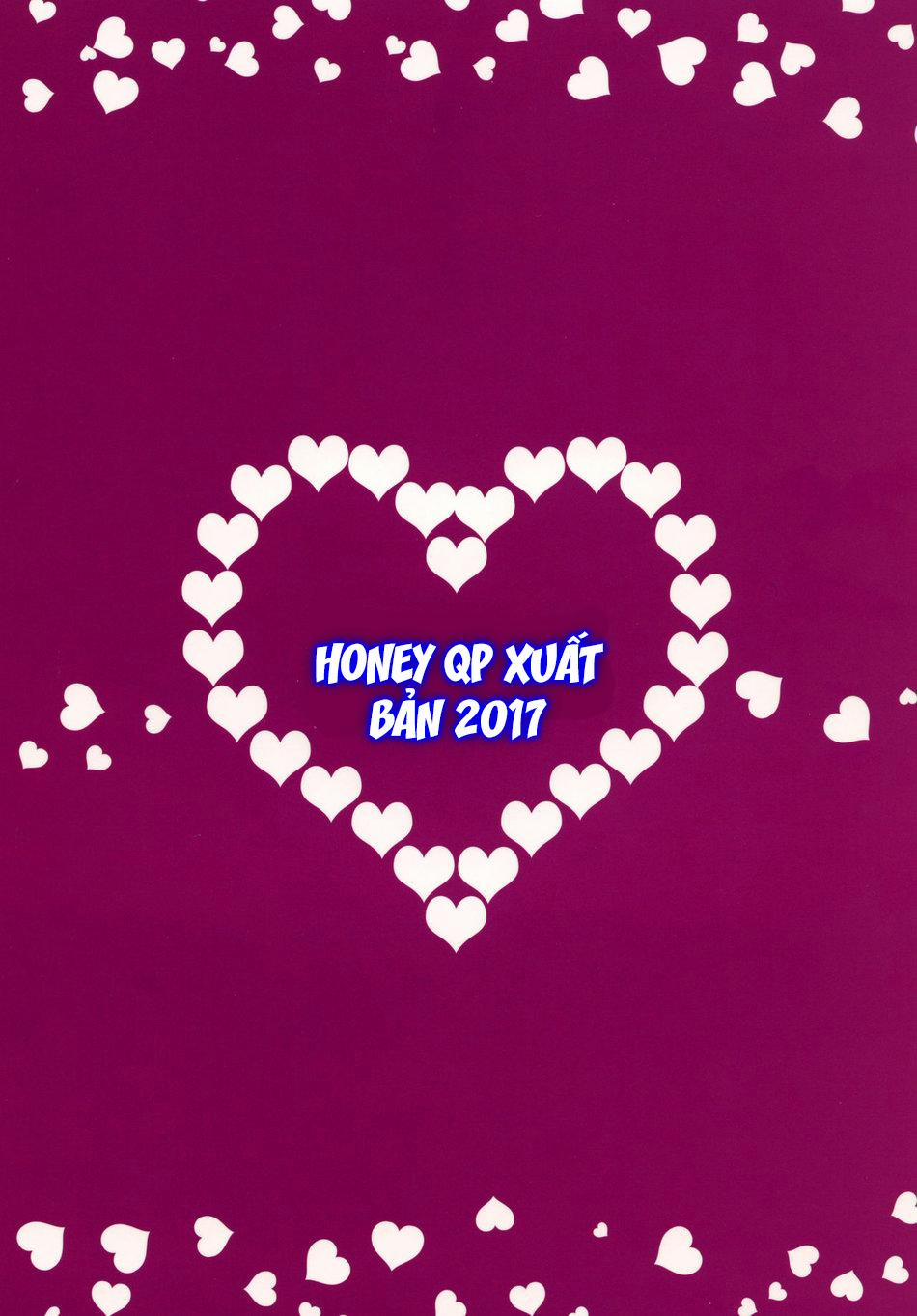 TUYỂN TẬP ONESHOT HONEY QP 5 XÚC TUA trang 33