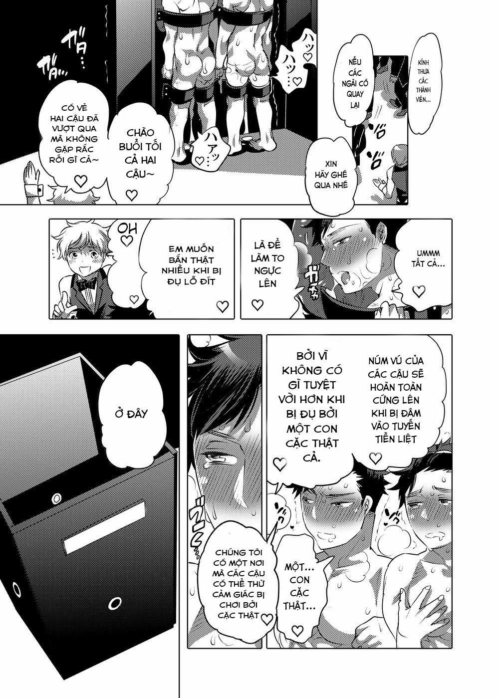 TUYỂN TẬP ONESHOT HONEY QP 8.2 trang 12