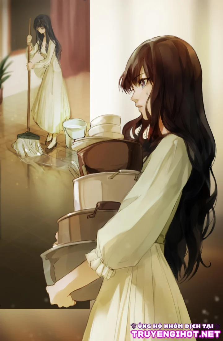 Tuyển Tập Oneshot Manhwa 0 CÁCH ĐỂ BIẾN CON ĐƯỜNG CHÔNG GAI THÀNH CON ĐƯỜNG HOA trang 16