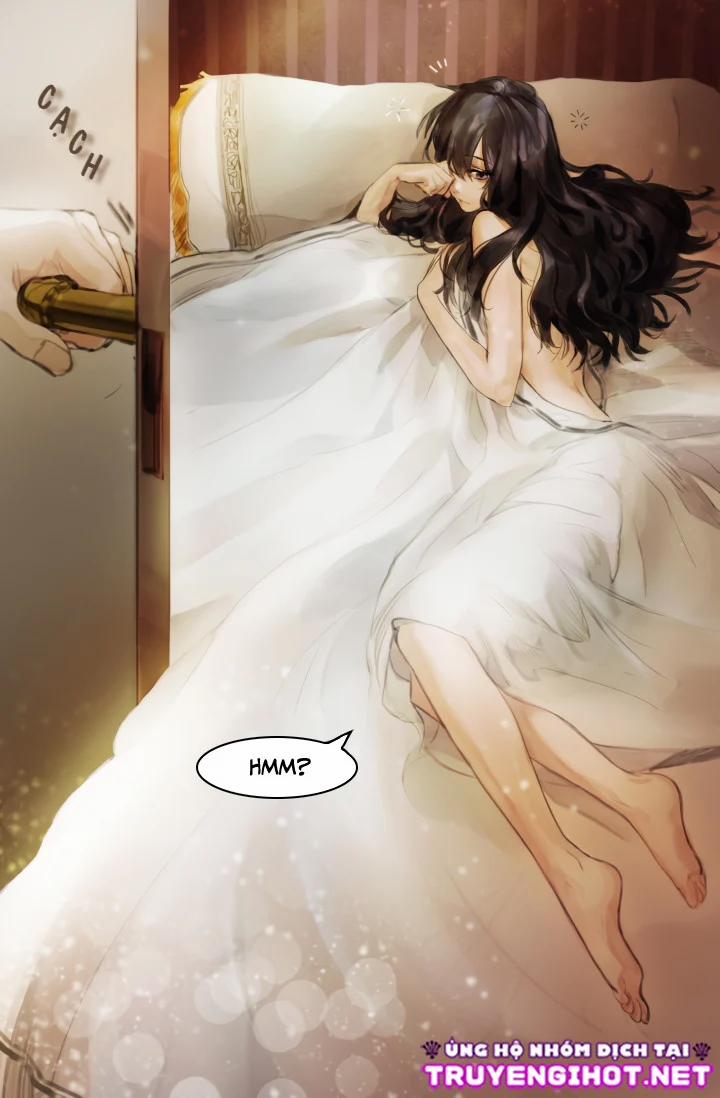 Tuyển Tập Oneshot Manhwa 0 CÁCH ĐỂ BIẾN CON ĐƯỜNG CHÔNG GAI THÀNH CON ĐƯỜNG HOA trang 7