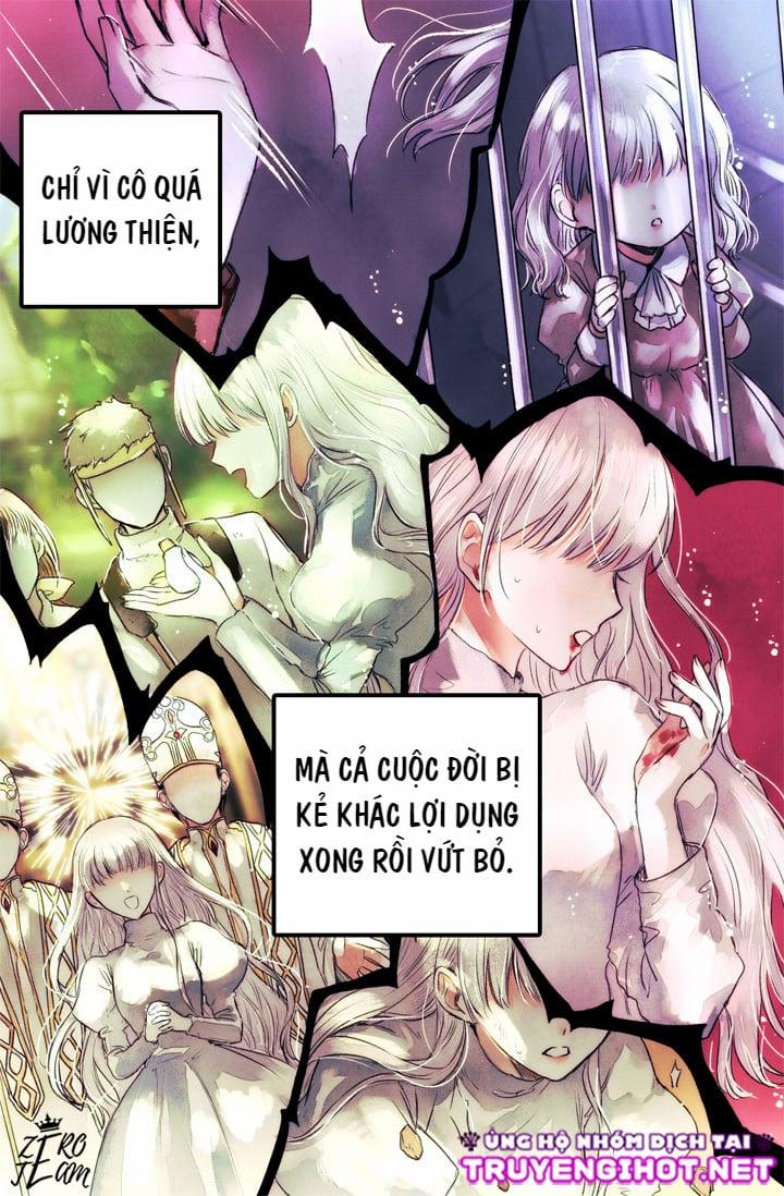 Tuyển Tập Oneshot Manhwa 0 NHẬN NUÔI MỘT NGƯỜI CHA PHẢN DIỆN trang 1