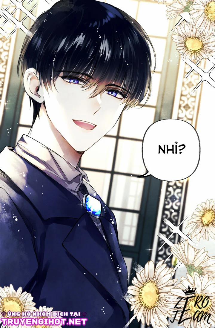 Tuyển Tập Oneshot Manhwa 0 NHẬN NUÔI MỘT NGƯỜI CHA PHẢN DIỆN trang 13