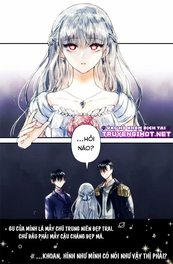 Tuyển Tập Oneshot Manhwa 0 NHẬN NUÔI MỘT NGƯỜI CHA PHẢN DIỆN trang 14