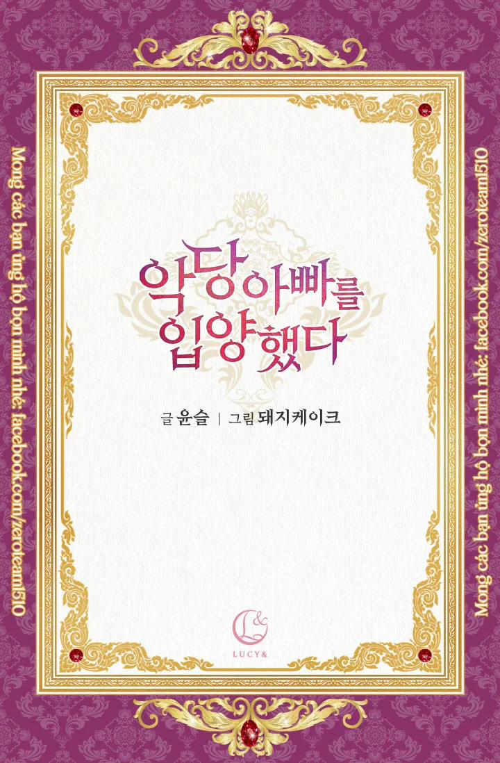 Tuyển Tập Oneshot Manhwa 0 NHẬN NUÔI MỘT NGƯỜI CHA PHẢN DIỆN trang 18