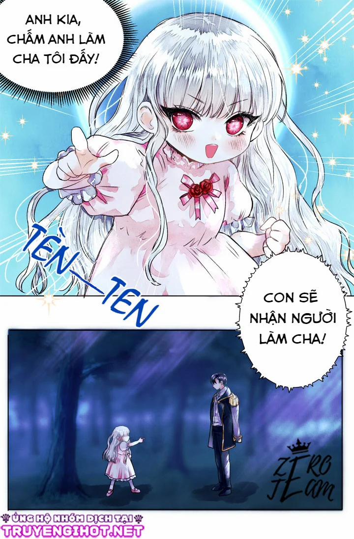 Tuyển Tập Oneshot Manhwa 0 NHẬN NUÔI MỘT NGƯỜI CHA PHẢN DIỆN trang 7