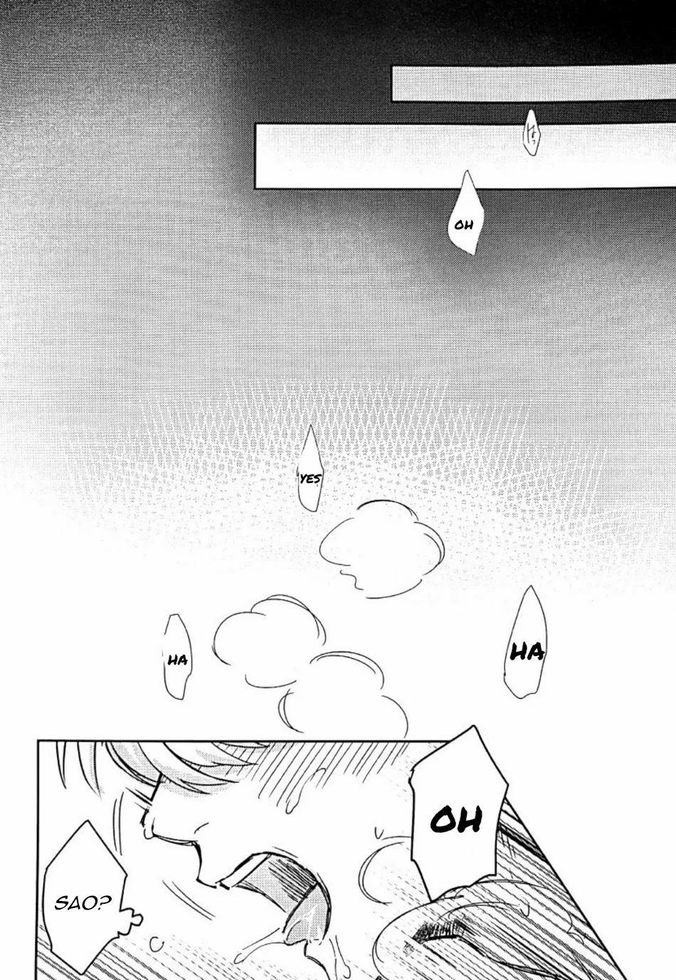 Tuyển tập oneshot mướt mườn mượt 5 trang 20