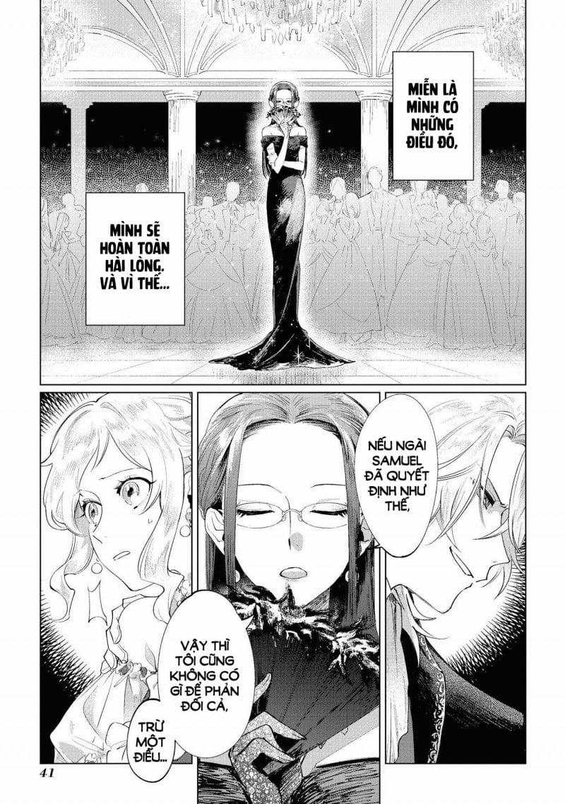 Tuyển Tập Oneshot Nữ Phụ Phản Diện 2 trang 15