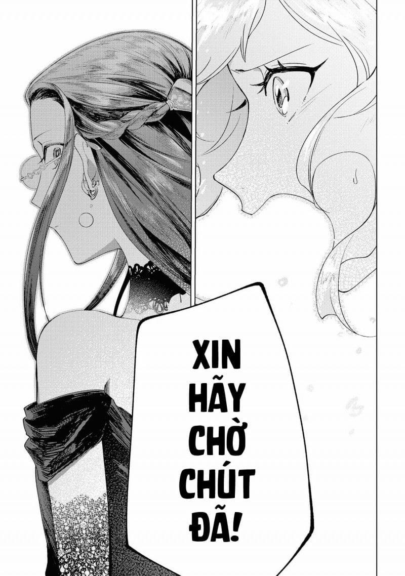 Tuyển Tập Oneshot Nữ Phụ Phản Diện 2 trang 19