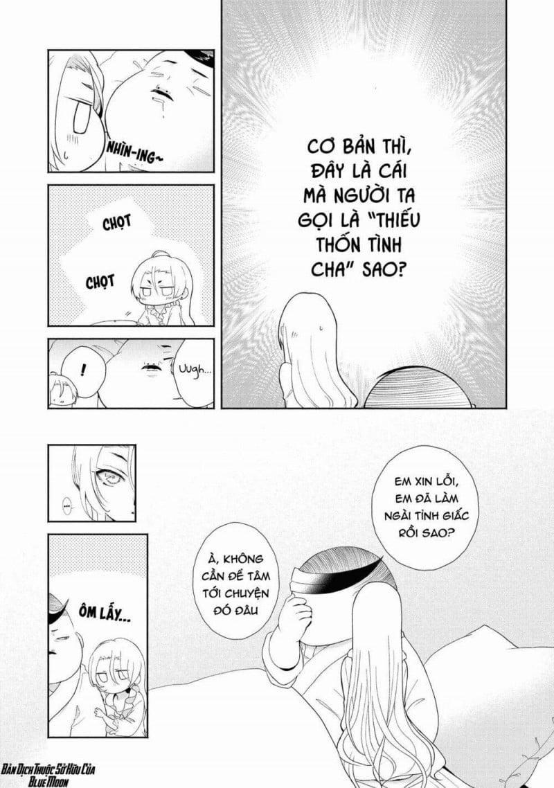 Tuyển Tập Oneshot Nữ Phụ Phản Diện 4 trang 13