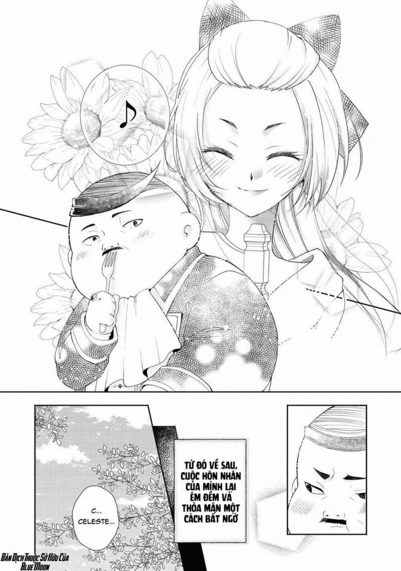 Tuyển Tập Oneshot Nữ Phụ Phản Diện 4 trang 17