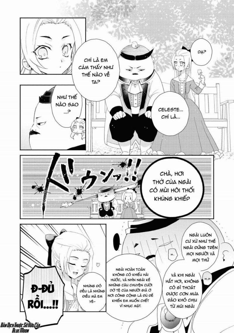 Tuyển Tập Oneshot Nữ Phụ Phản Diện 4 trang 18