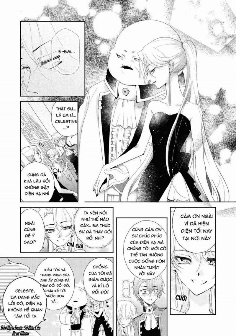 Tuyển Tập Oneshot Nữ Phụ Phản Diện 4 trang 23