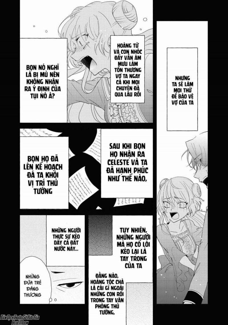 Tuyển Tập Oneshot Nữ Phụ Phản Diện 4 trang 28